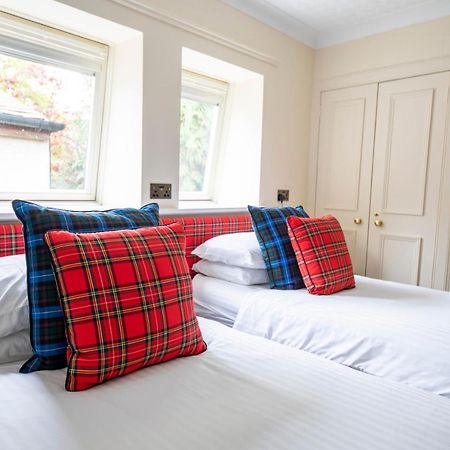 Montague Guest House St Andrews Extérieur photo