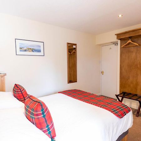 Montague Guest House St Andrews Extérieur photo
