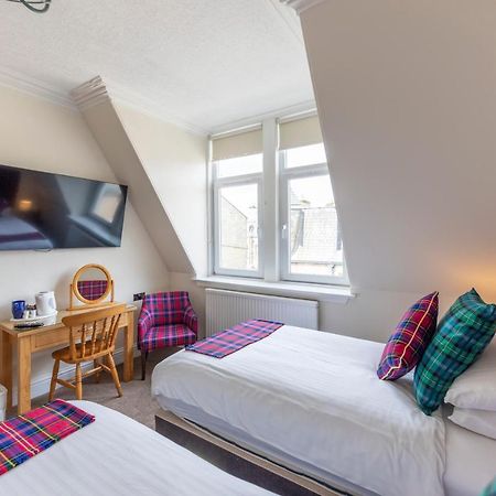 Montague Guest House St Andrews Extérieur photo