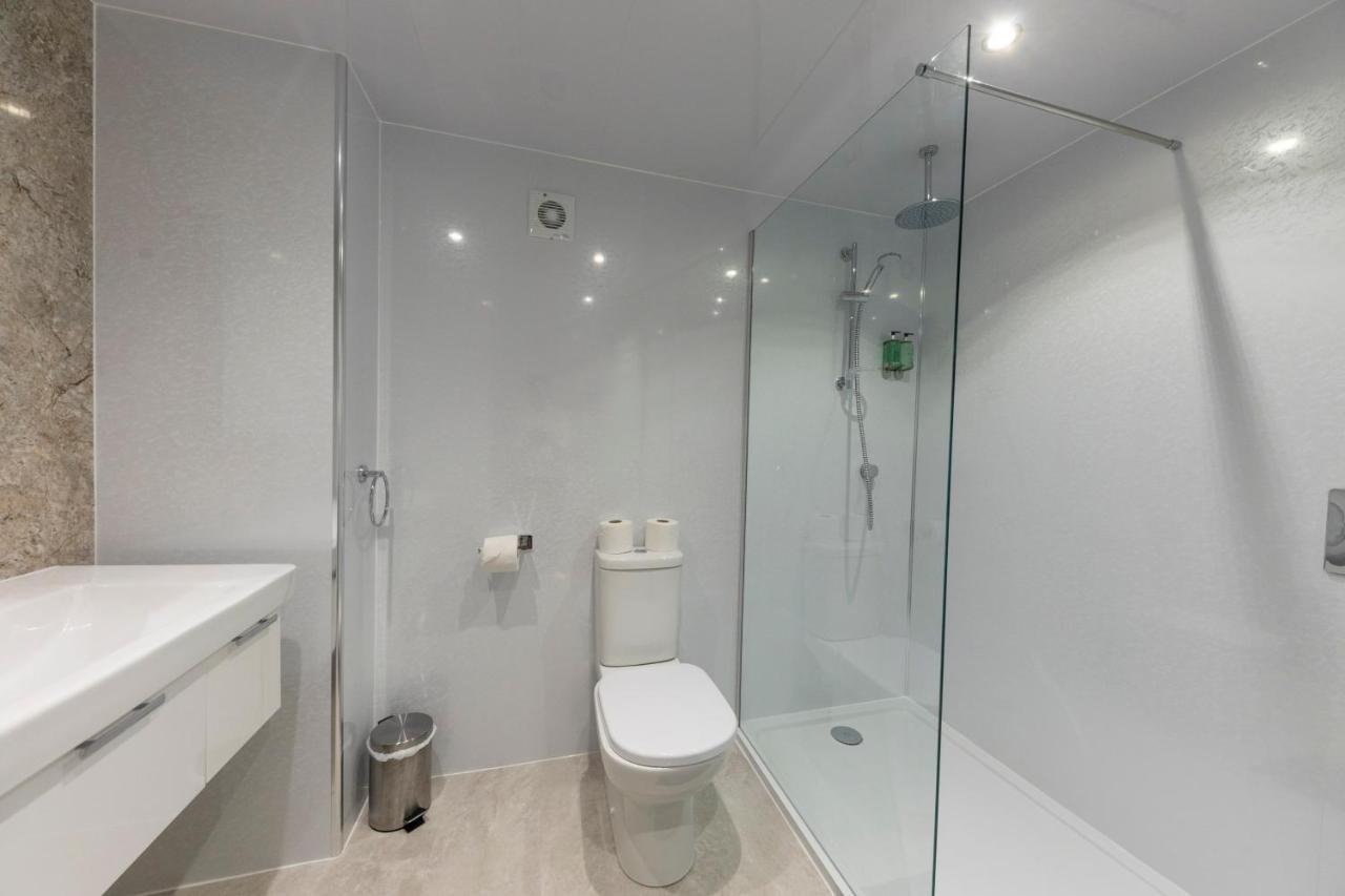 Montague Guest House St Andrews Extérieur photo