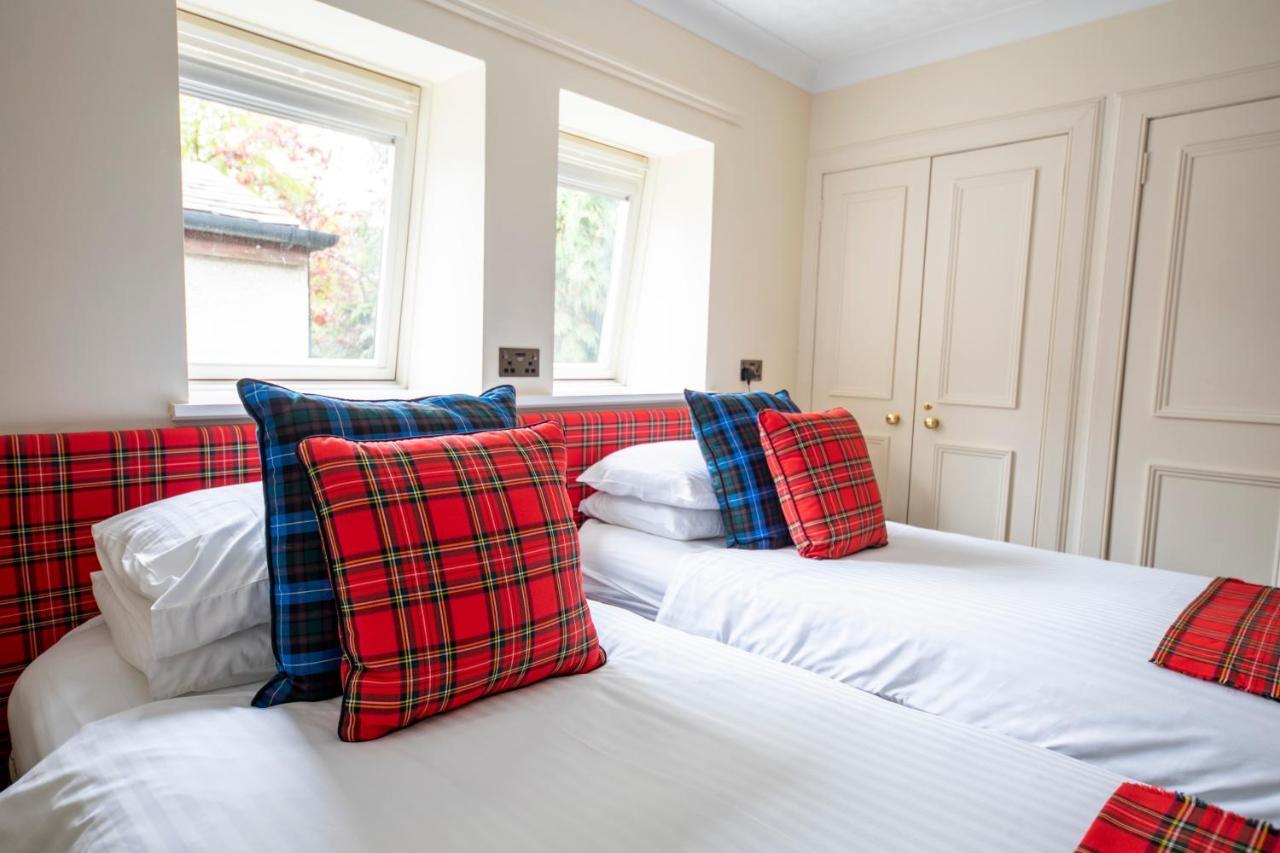 Montague Guest House St Andrews Extérieur photo