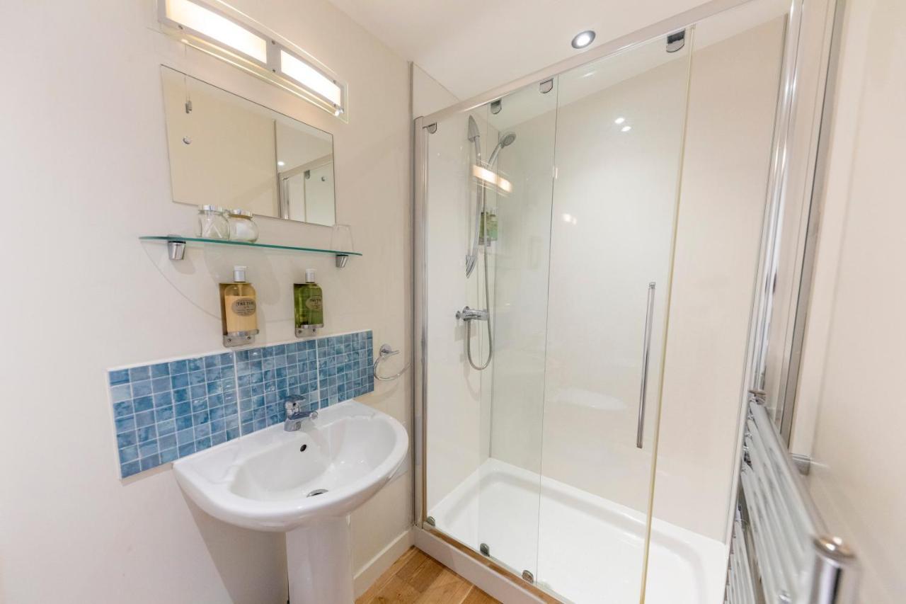 Montague Guest House St Andrews Extérieur photo