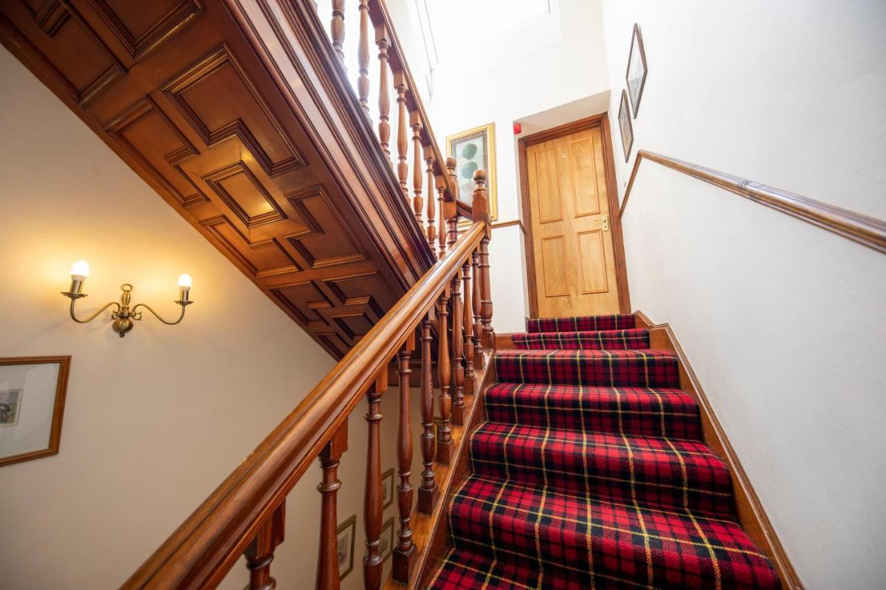 Montague Guest House St Andrews Extérieur photo