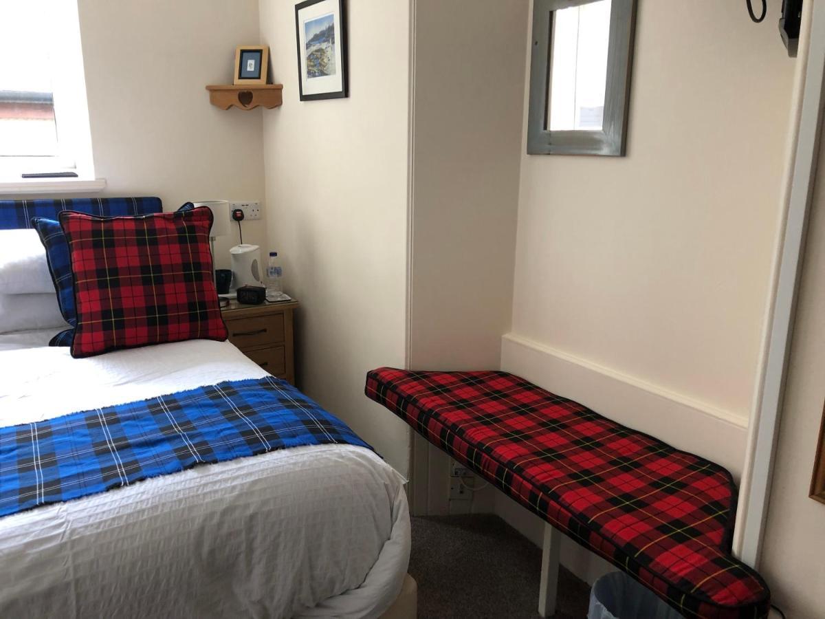 Montague Guest House St Andrews Extérieur photo