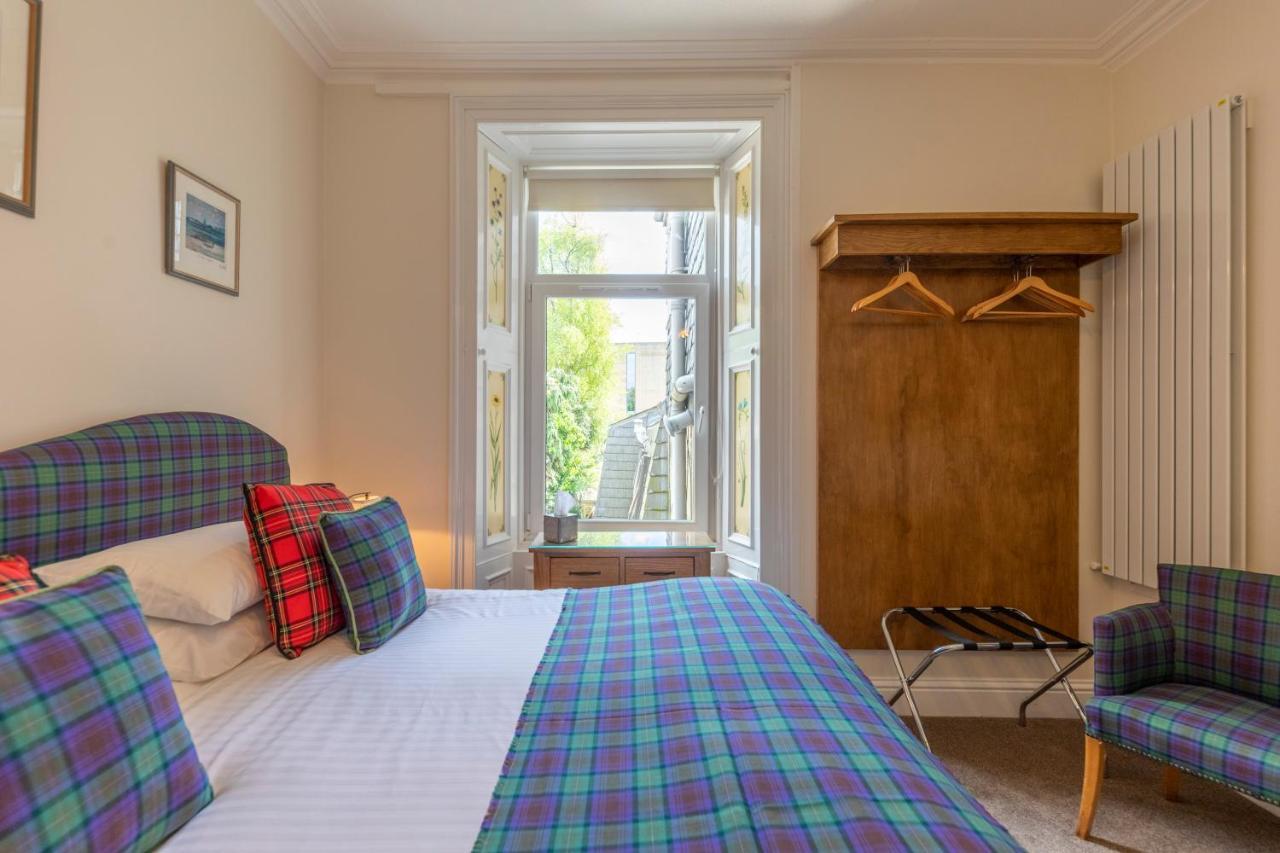 Montague Guest House St Andrews Extérieur photo
