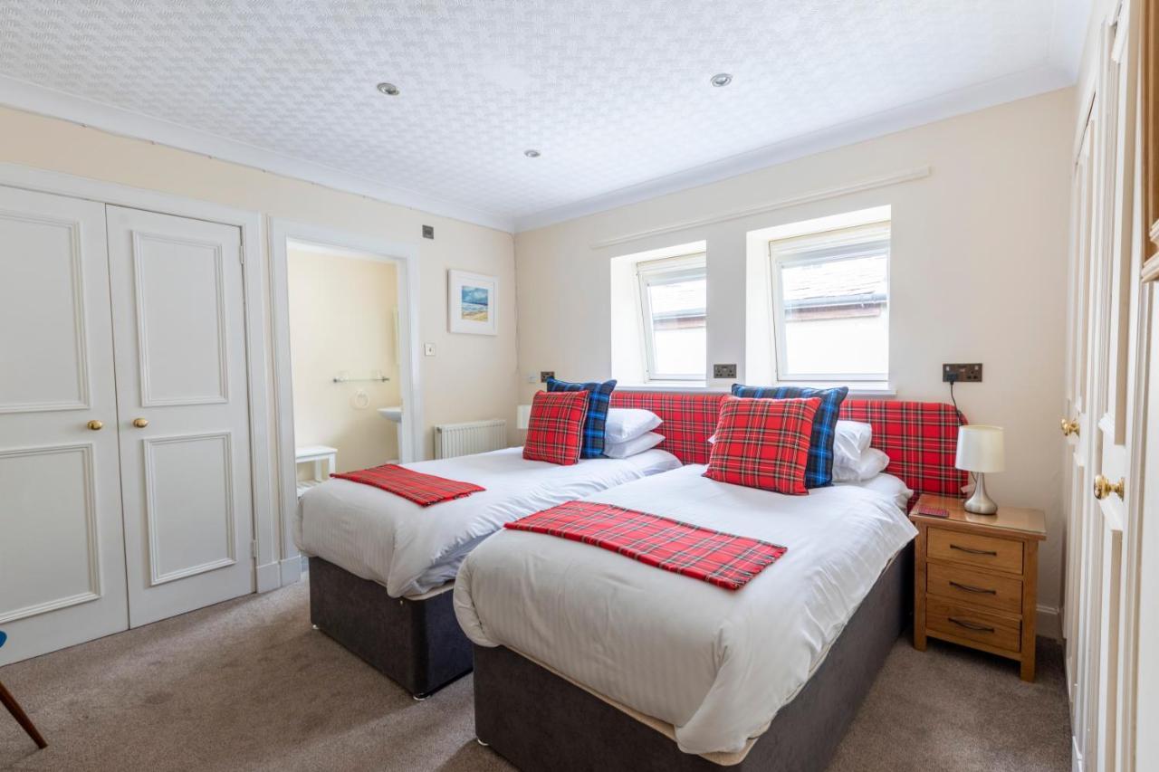 Montague Guest House St Andrews Extérieur photo