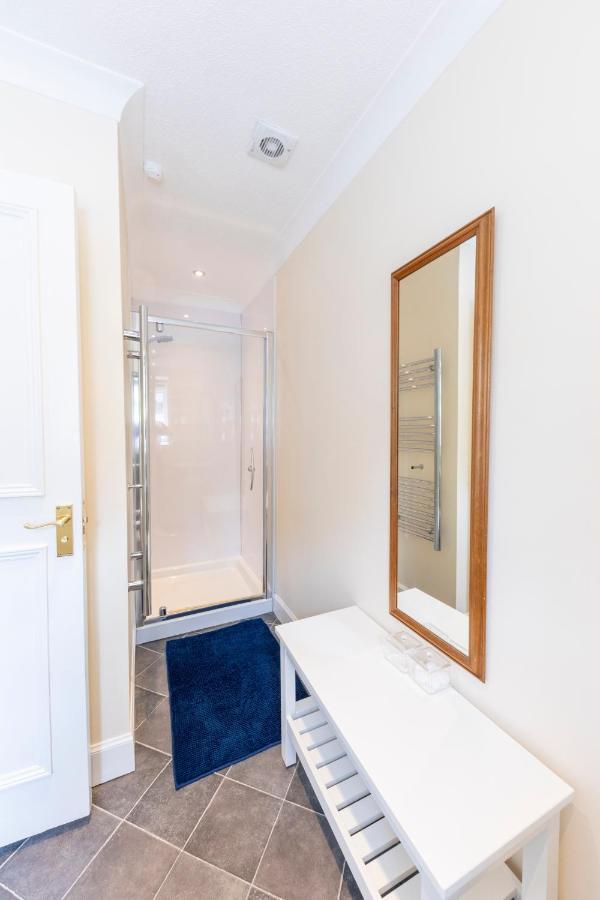 Montague Guest House St Andrews Extérieur photo