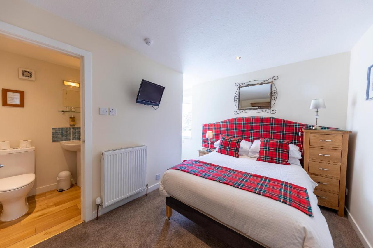 Montague Guest House St Andrews Extérieur photo