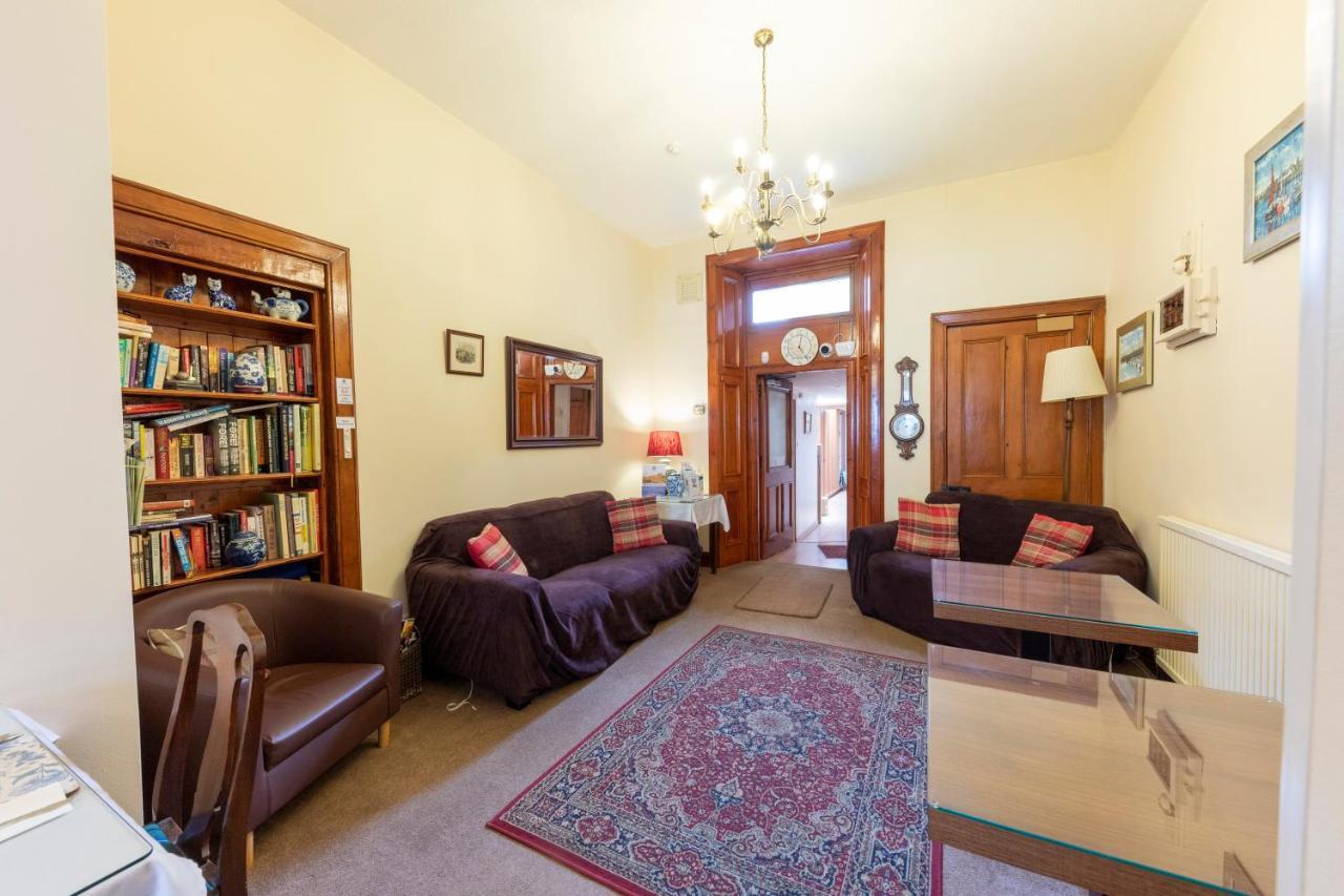 Montague Guest House St Andrews Extérieur photo