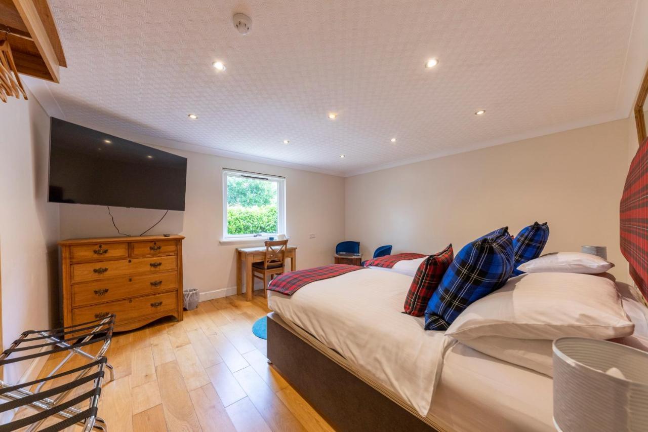 Montague Guest House St Andrews Extérieur photo