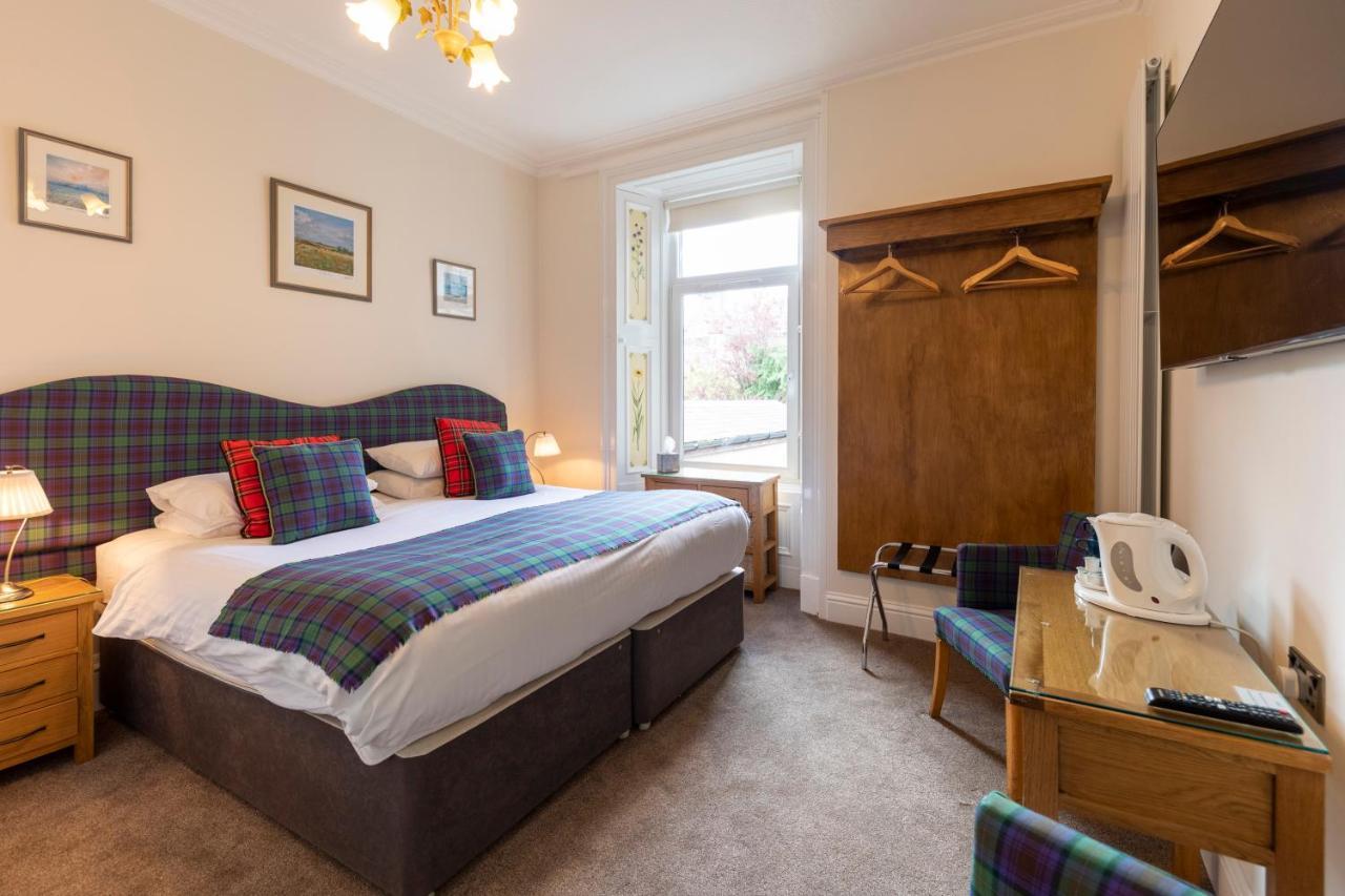 Montague Guest House St Andrews Extérieur photo