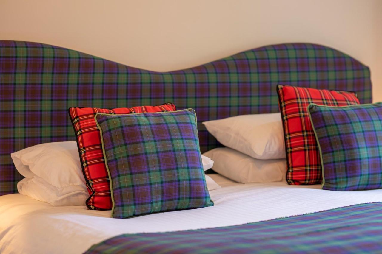 Montague Guest House St Andrews Extérieur photo