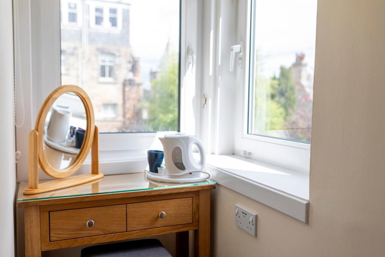 Montague Guest House St Andrews Extérieur photo
