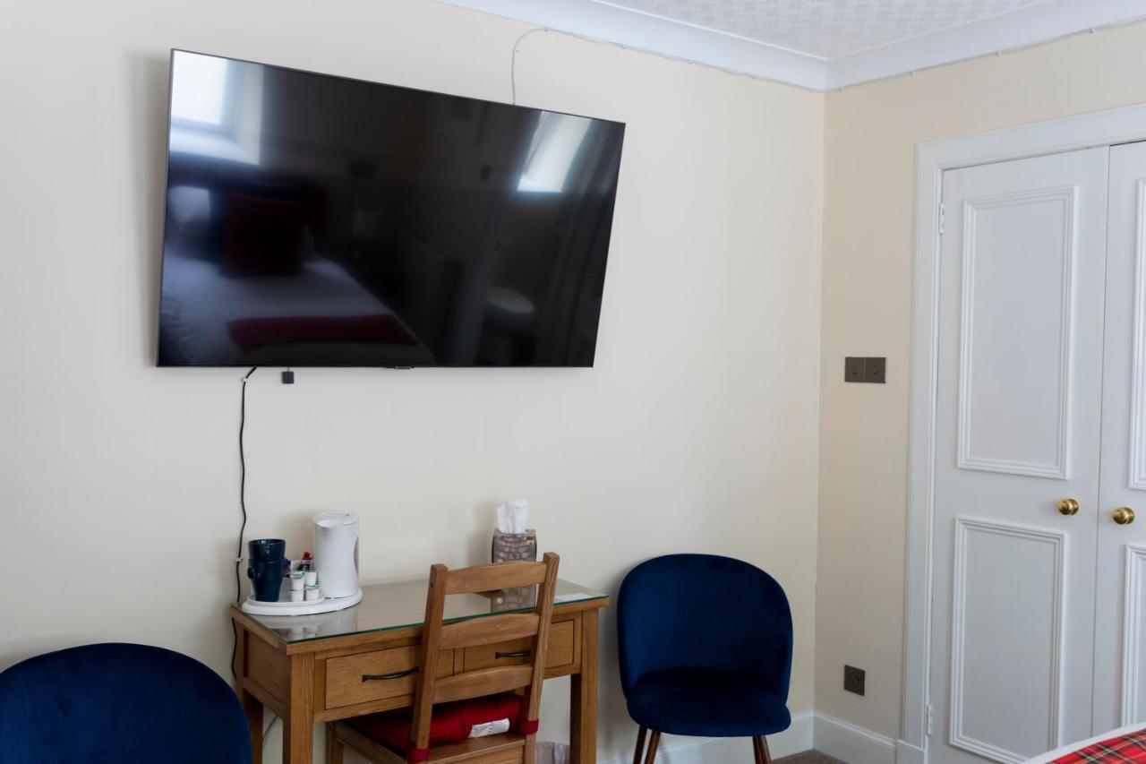 Montague Guest House St Andrews Extérieur photo