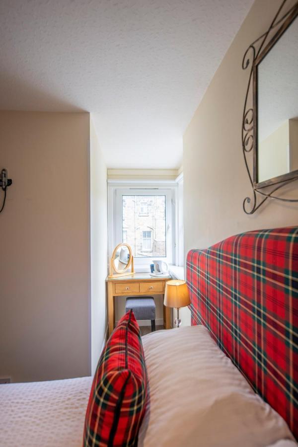 Montague Guest House St Andrews Extérieur photo
