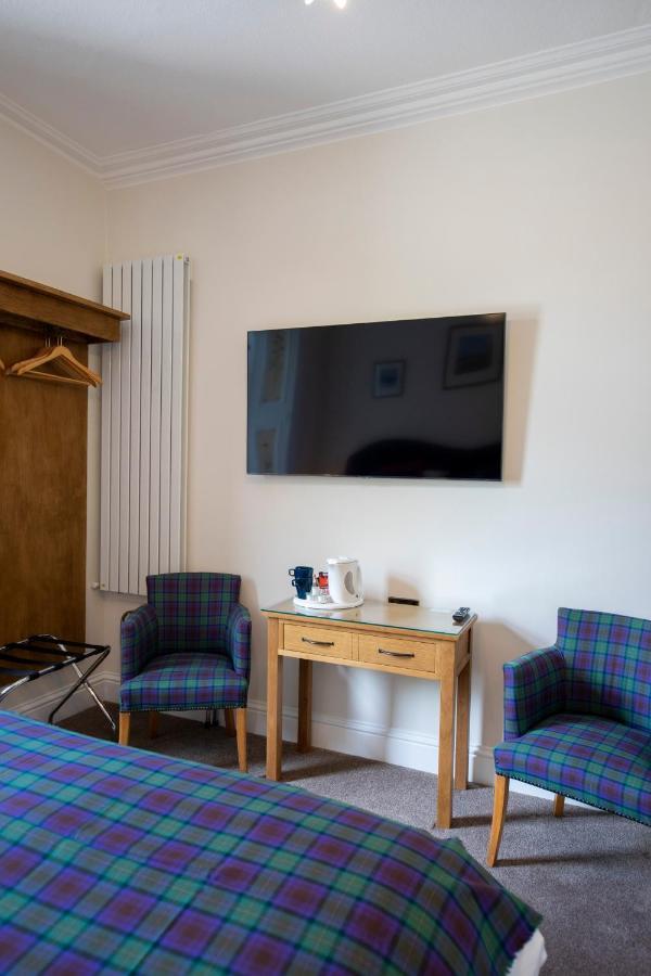 Montague Guest House St Andrews Extérieur photo
