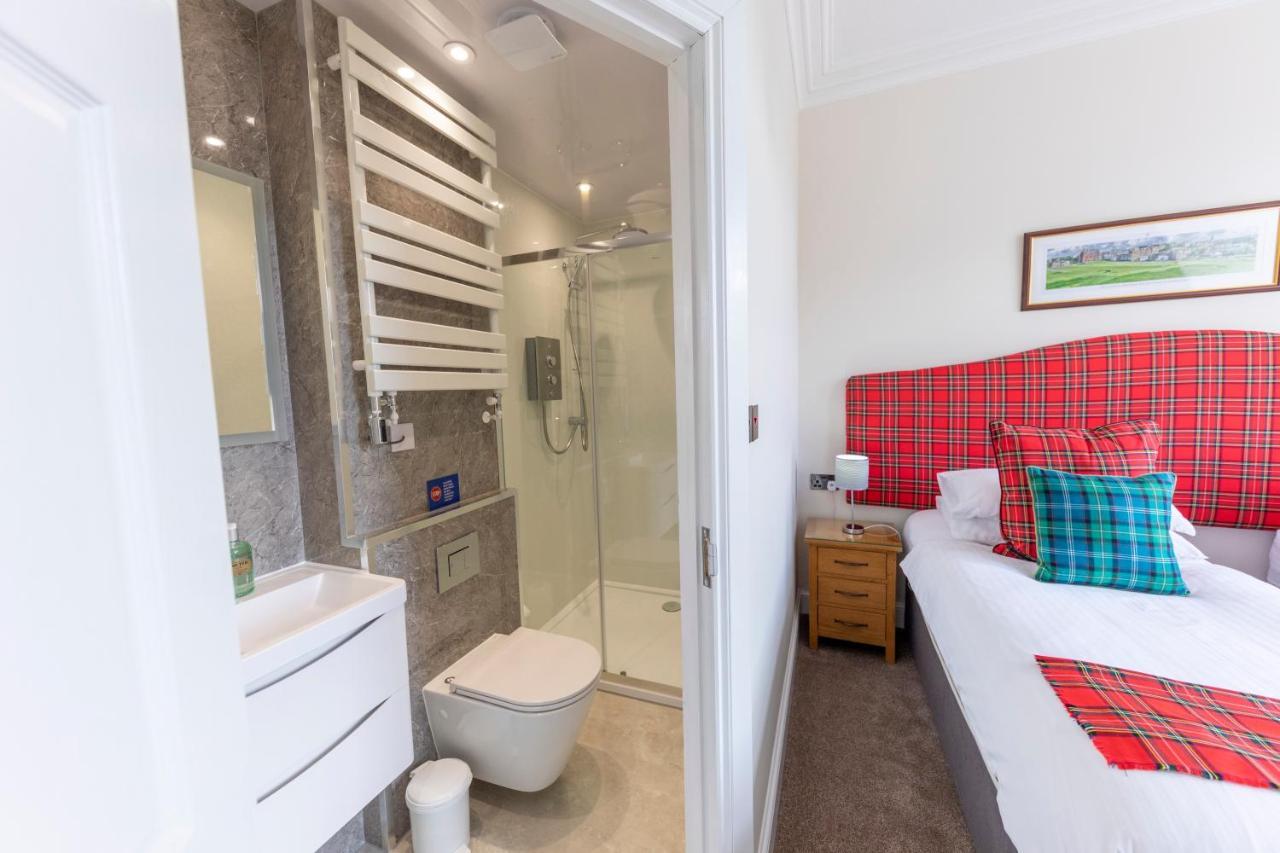 Montague Guest House St Andrews Extérieur photo