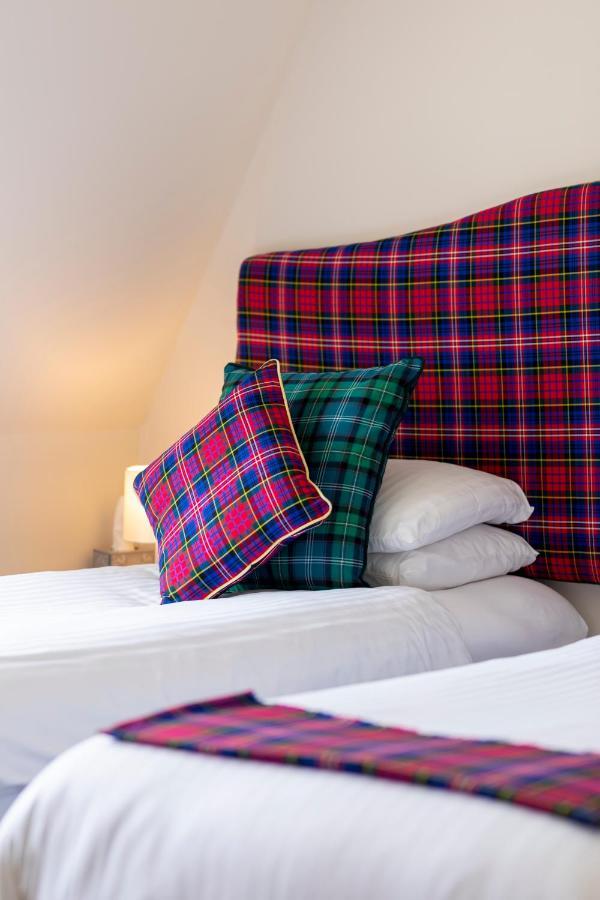 Montague Guest House St Andrews Extérieur photo