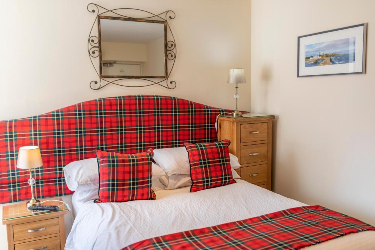 Montague Guest House St Andrews Extérieur photo