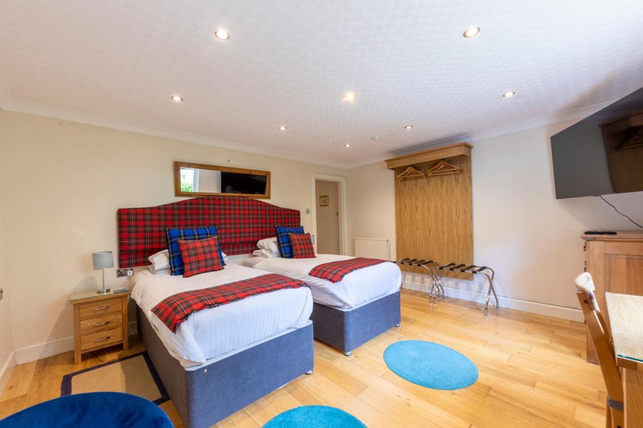 Montague Guest House St Andrews Extérieur photo
