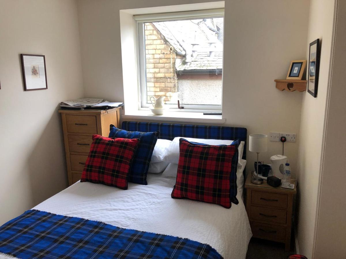 Montague Guest House St Andrews Extérieur photo