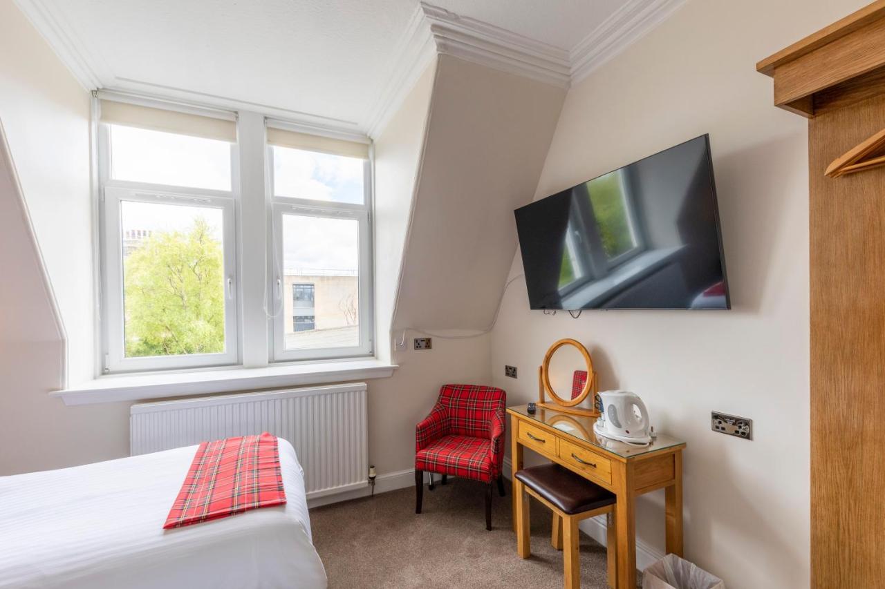 Montague Guest House St Andrews Extérieur photo