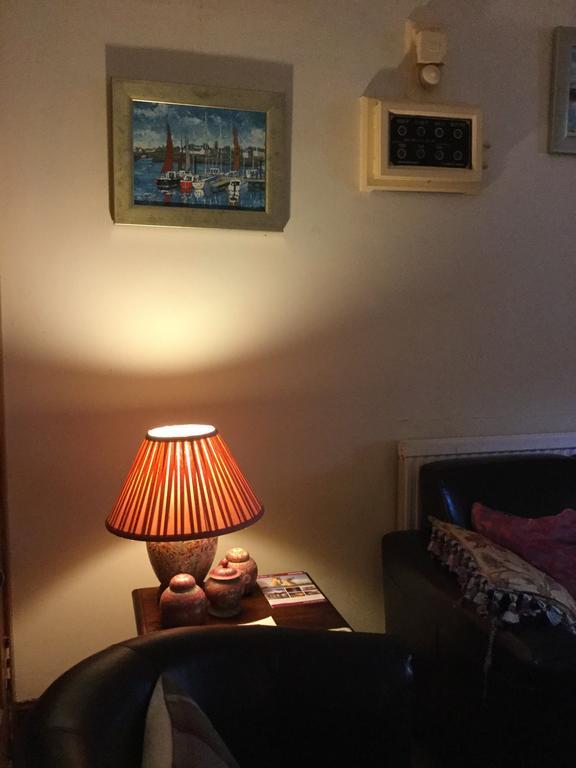 Montague Guest House St Andrews Extérieur photo
