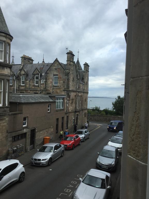 Montague Guest House St Andrews Extérieur photo