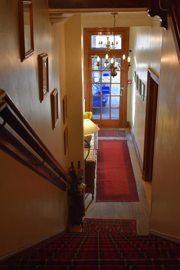 Montague Guest House St Andrews Extérieur photo
