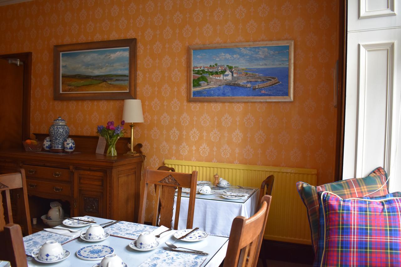 Montague Guest House St Andrews Extérieur photo
