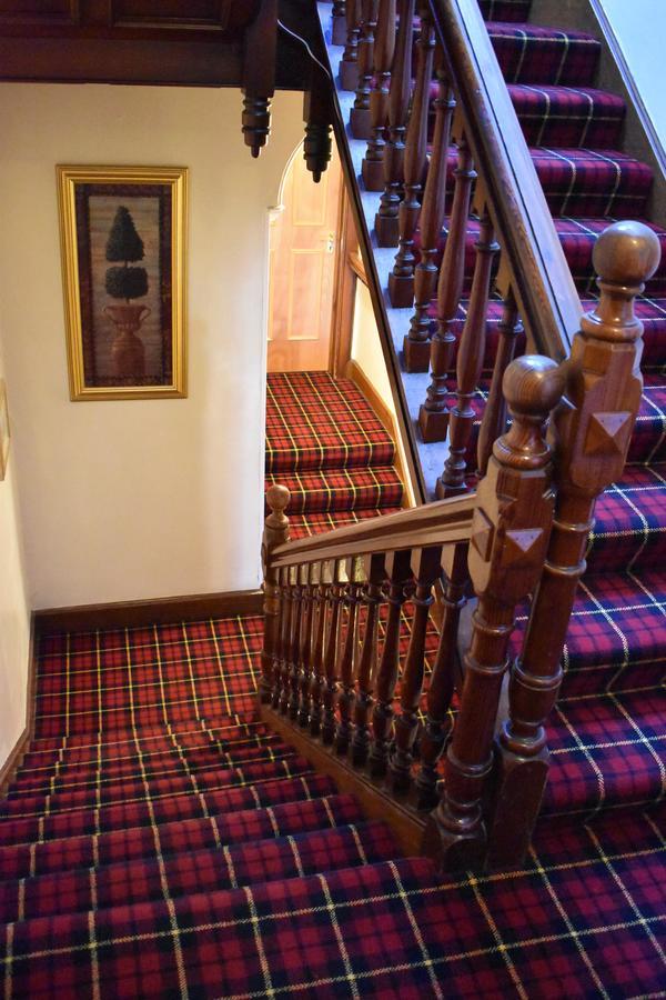 Montague Guest House St Andrews Extérieur photo