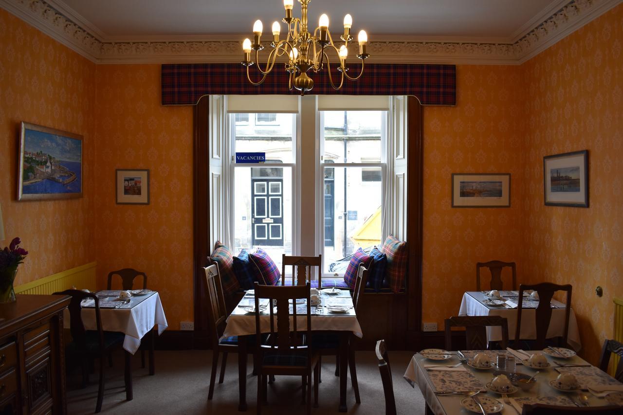 Montague Guest House St Andrews Extérieur photo