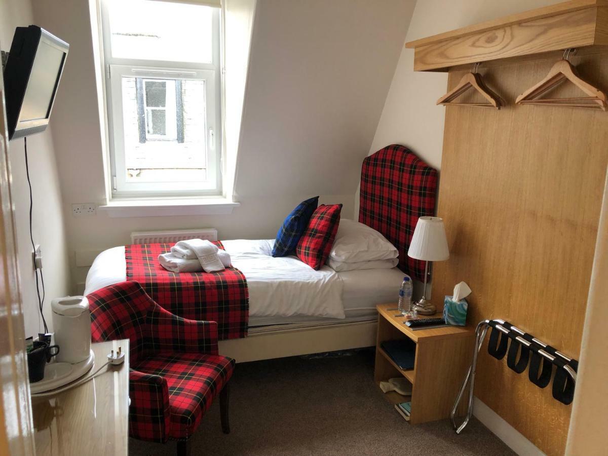 Montague Guest House St Andrews Extérieur photo