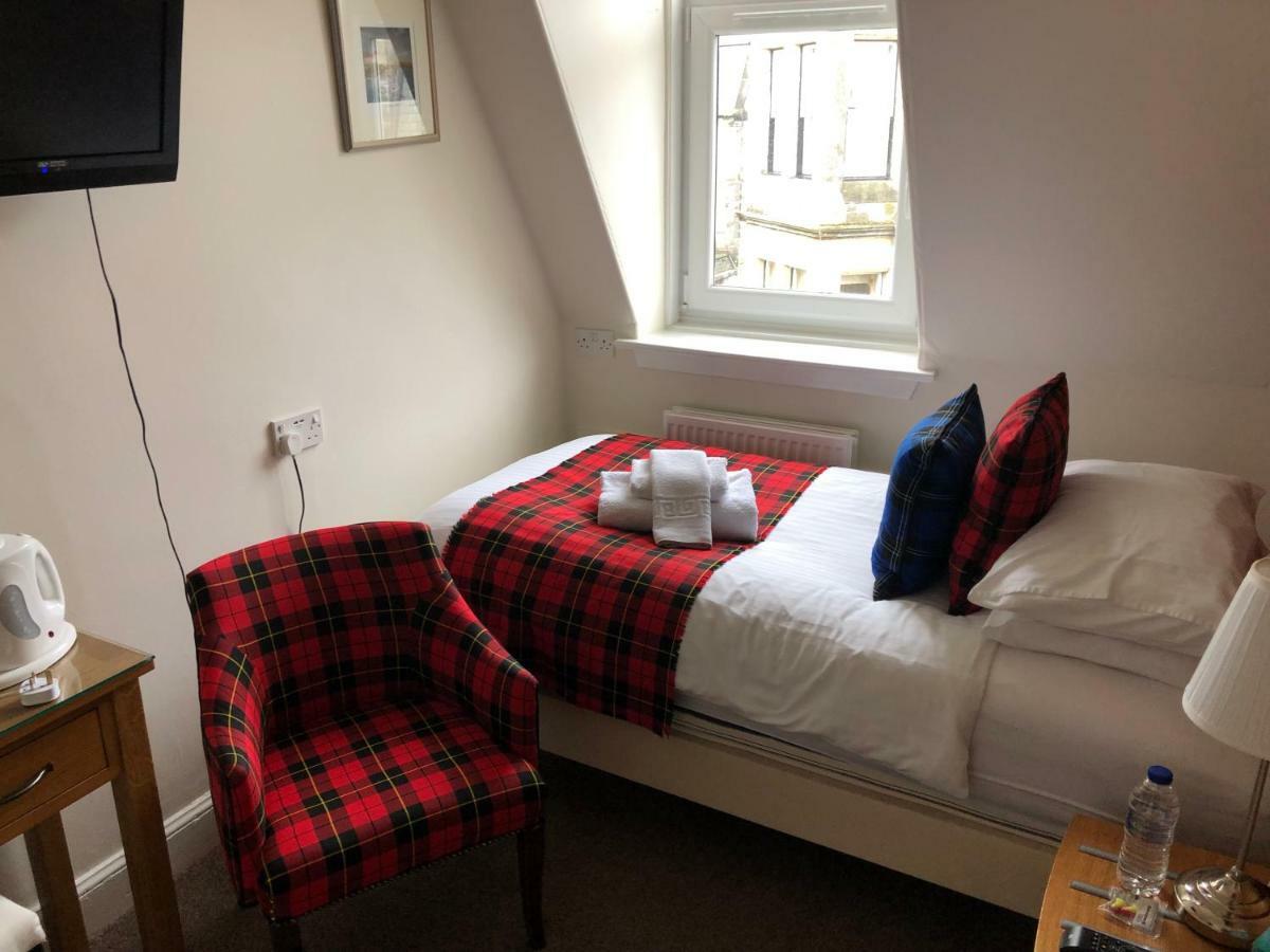 Montague Guest House St Andrews Extérieur photo