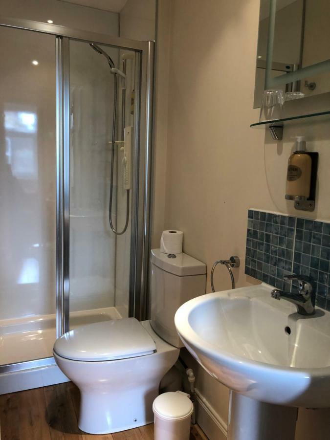 Montague Guest House St Andrews Extérieur photo